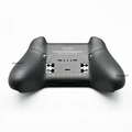 Black Back Shell