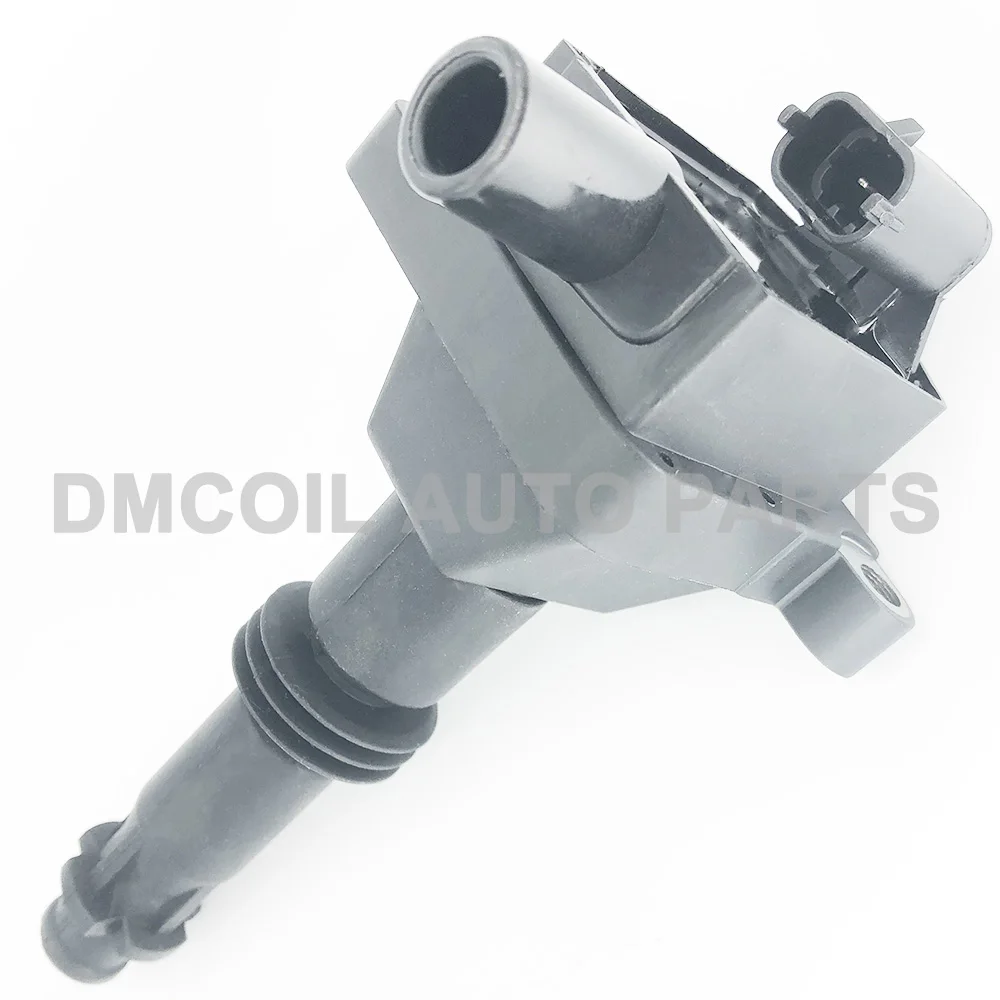 

Ignition Coil For Alfa Romeo 145 146 147 156 166 GT GTV Spider 1.4 1.6 1.8 2.0 1995-2010 46469863 46755605 71713719 U4007 UF023