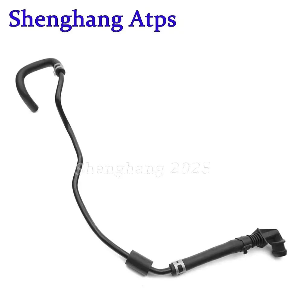 Engine Coolant Reservoir Hose 06L121081F 06L121081B 06L121081K 06L121081C 06L121081L For Audi A4 A5 A6 Q5 2017-2021 2.0L