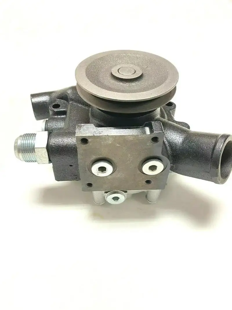 HEHUI Water Pump 7C7890 E3126 224-3255 for CA-T3126 Excavator Engine Parts in stock