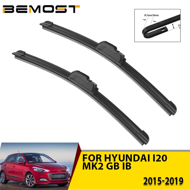 Car Wiper Blades Fo…