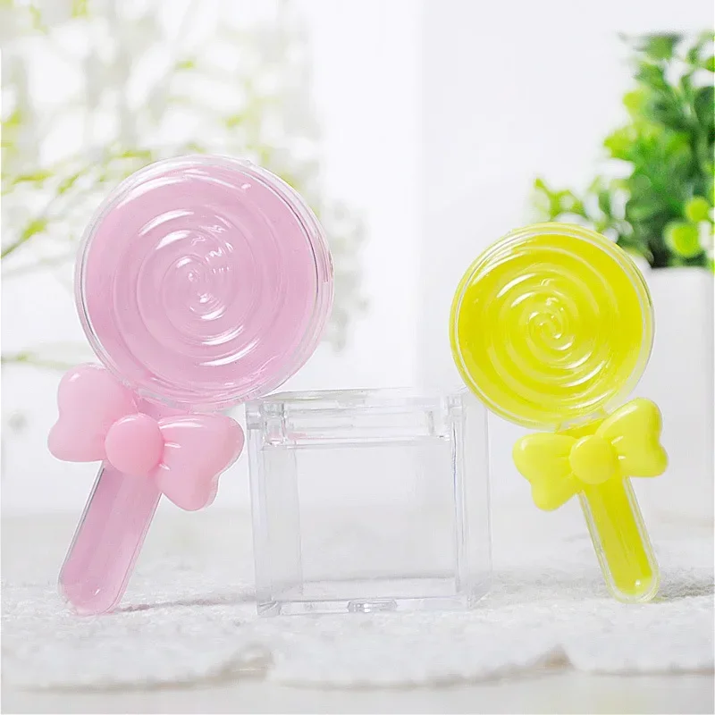 קופסת ממתקים בצורת סוכריה