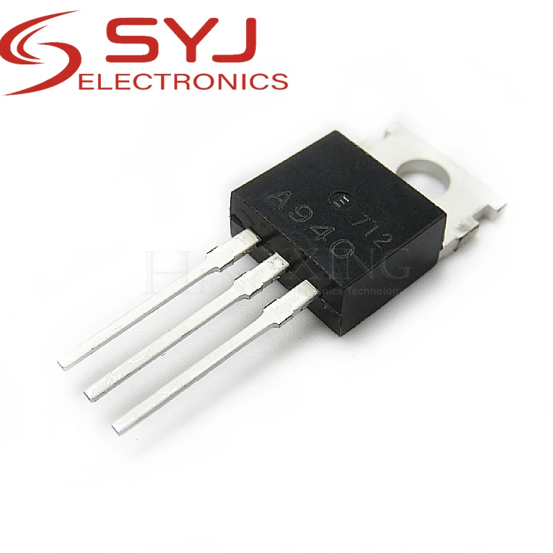 

10piece 2SA940 A940