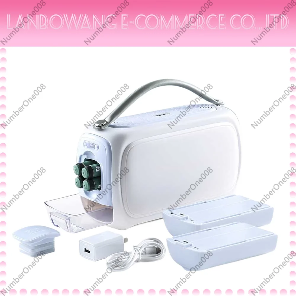 

Small Refrigerator Box Portable Rechargeable Car Mini Refrigerator Frigoriferi Little Fridge