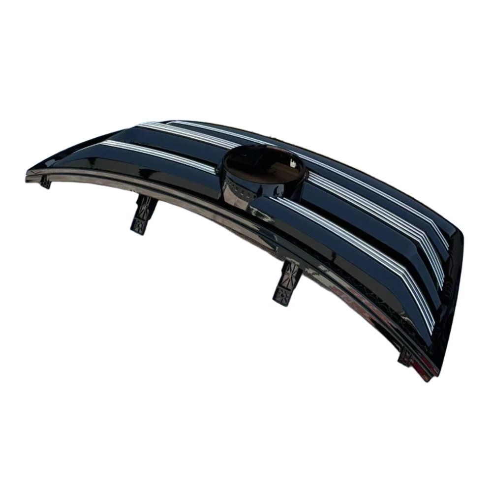 NEW P1531010109A1 Front Grille Assembly For Foton Tunland SUP Pickup View Minibus Original Factory New Parts