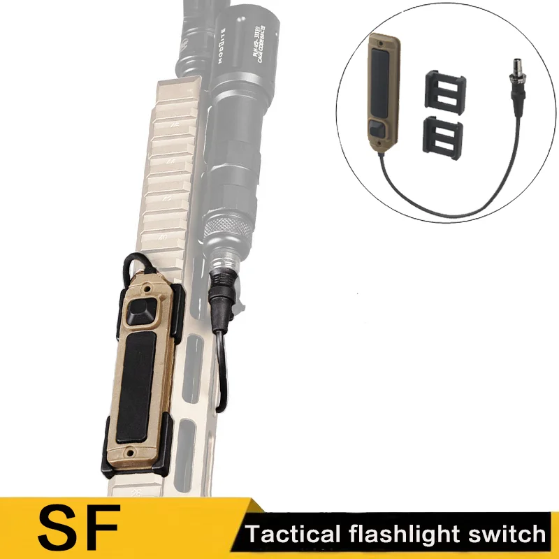 Sf Plug Dual Functi…