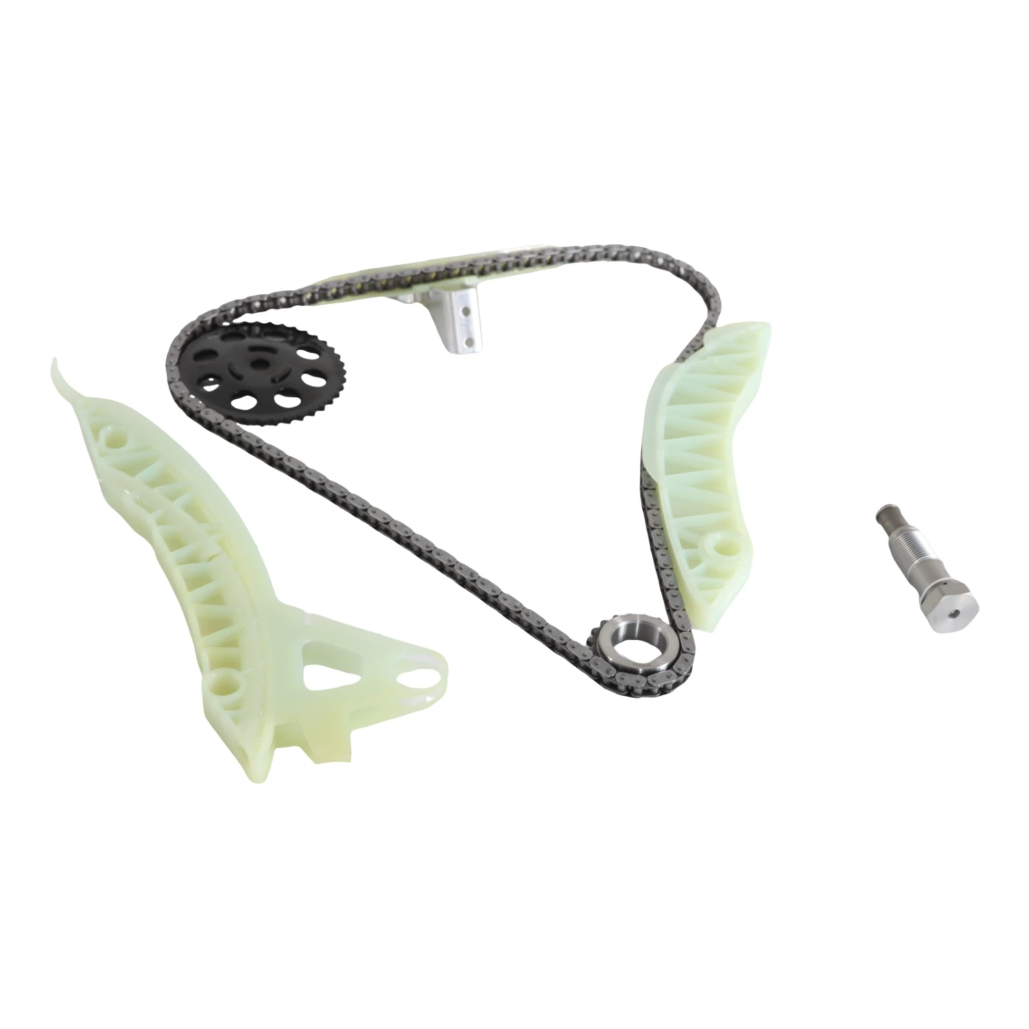 11317534833 11217588996 11317568241 421269 Timing Chain Kit For MINI COOPER S R56 R57 R55 R58 N14B16 1.6L Turbo