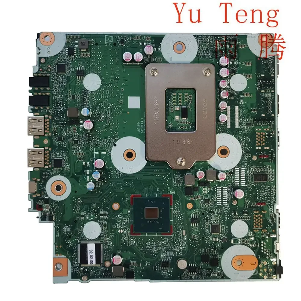 Untuk HP elitedesk 800 g5 dm motherboard L54551-601 L54551-001 daf83amb6d0 64gb 100% pengujian untuk pengiriman cepat