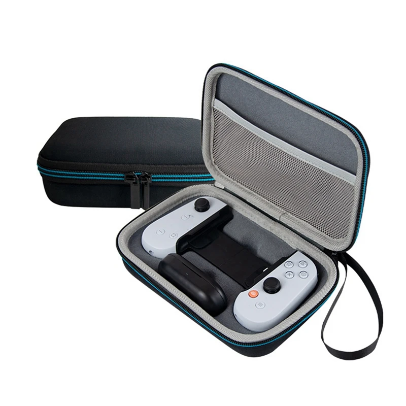 Storage Box Game Controller Storage Box Suitable For BACKBONE ONE Iphone/PCMFI, Water-Repellent And Scratch-Resistant