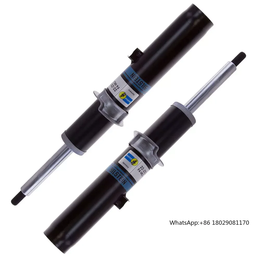 High quality automotive shock absorbers for the Porsche 718 CAYMAN 982 front shock absorber 982413031E