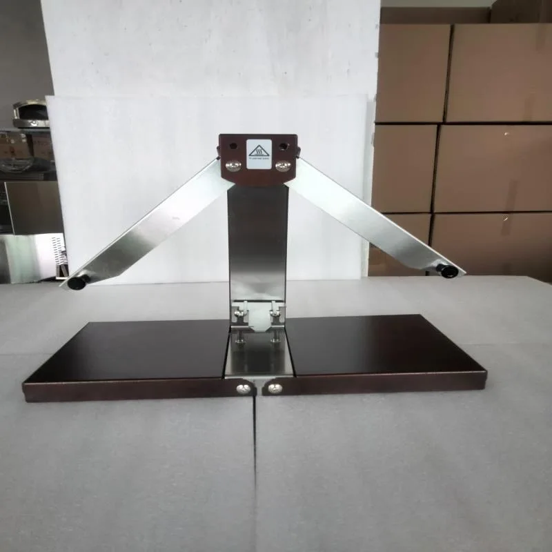 Półokrągła Trójkątna Elektryczna Maszyna do Topienia Serów - Komercyjna Maszyna do Podgrzewania Suchej Serów do Restauracji i Kawiarni w Stylu Zachodnim