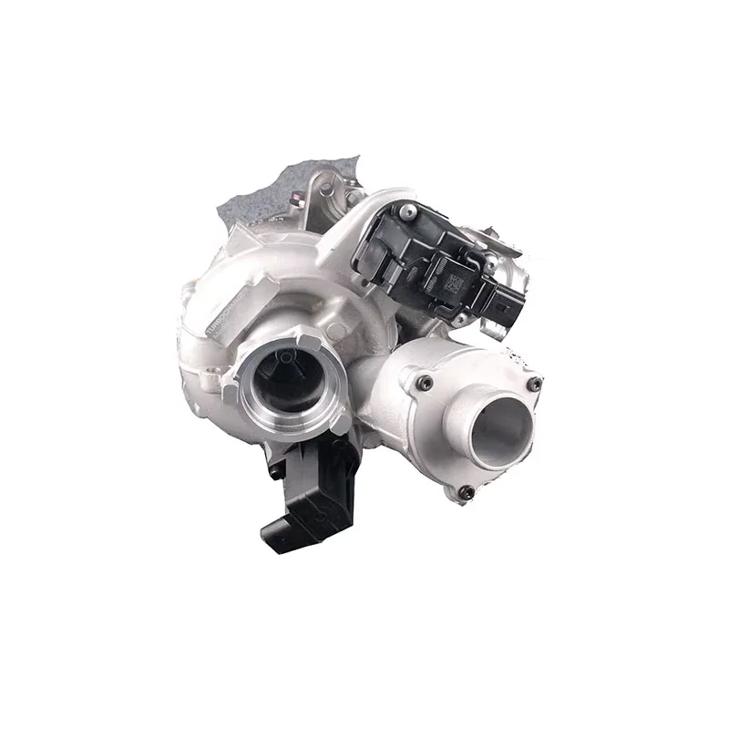 Upgrade Turbocharger IS38 for EA888 Golf R/Audi S3 Gen 3 550HP Power Turbo MK7 for VW 2.0T TSI MQB