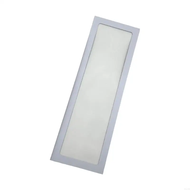 360x120mm Computer Case Cover PC Cooling Fan Filter Nylon Computer Mesh