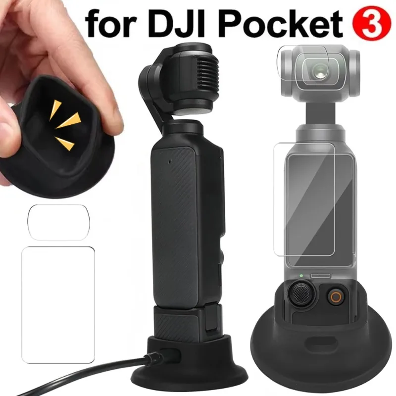 1-5PCS Camera Deskt… - image