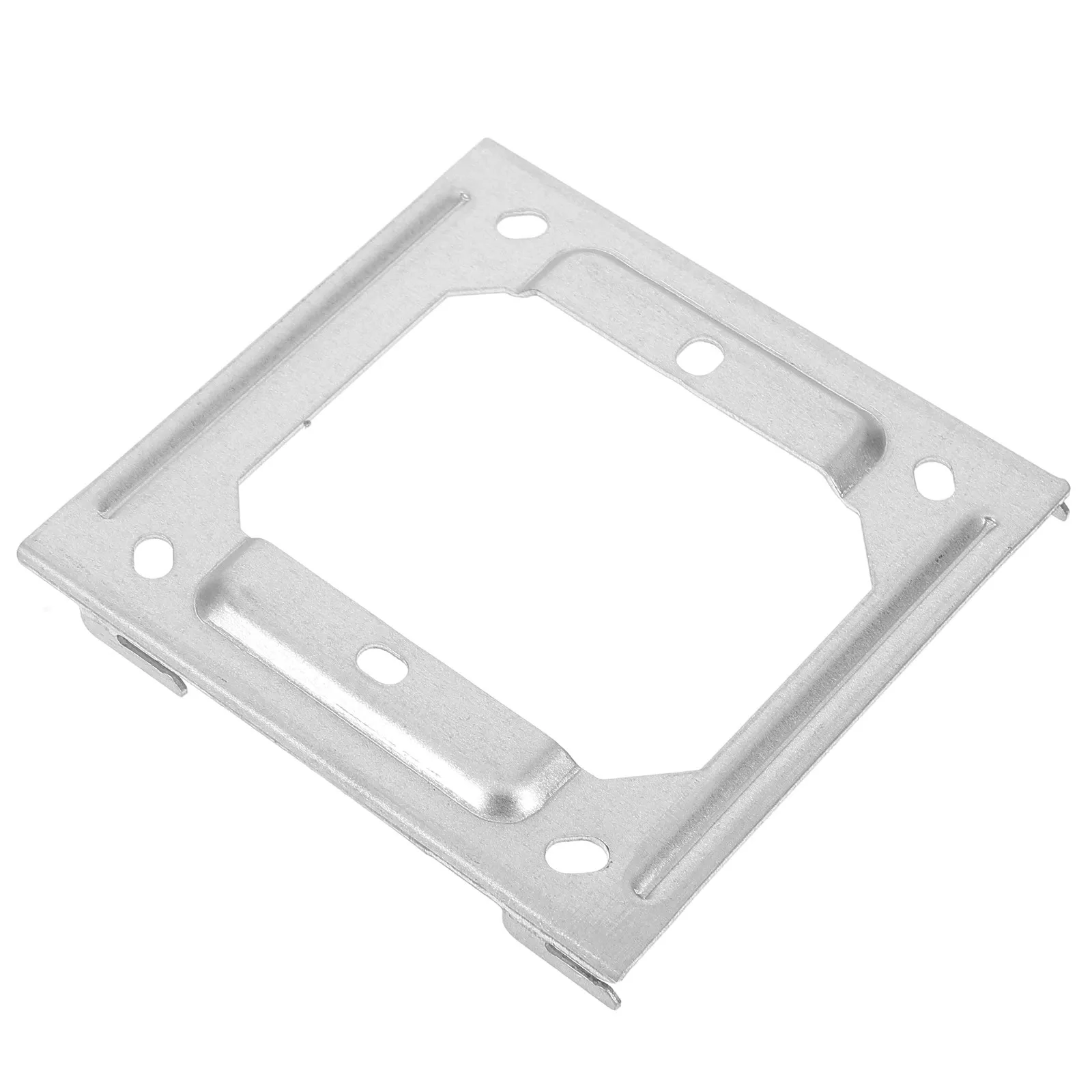 

Wear-Resistant Video Doorbell Mount Bracket for Ring Camera Sturdy Scratch Rain Theft Protection Rental Friendly Punch Free