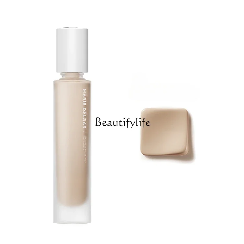 

Free Monologue Liquid Foundation for Oily Skin, Long-Lasting Makeup Cap, Brightening Lock Makeup