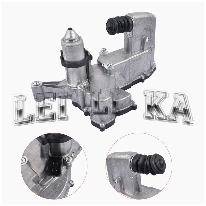 

Привод цилиндра сцепления двигателя с улучшенной производительностью, привод цилиндра двигателя из металлического сплава 9656382080, для C2 C3 Ds3 Nemo