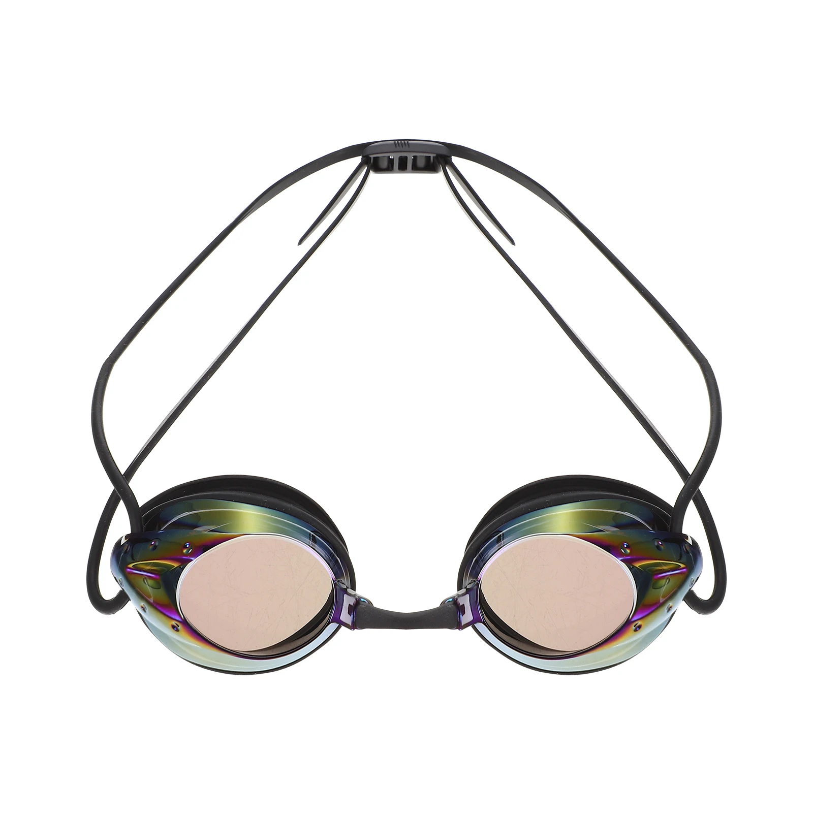 

1 set 1 Set Anti-Fog Swimming For Adults Durable Waterproof Swim With Double Fog Resistance Clear Vision Pool Goggles Swimming