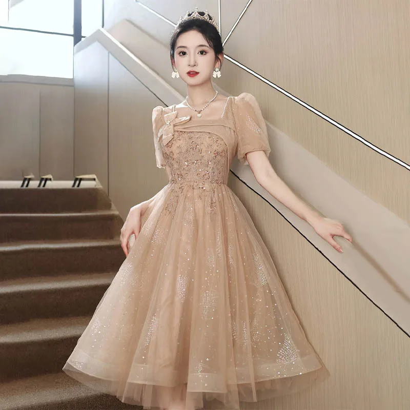 8-year-old-aduation-birthday-girl's-dr-ele-evening-gown-women's-faionable-mid-waist-stand-collar-wedding-scene