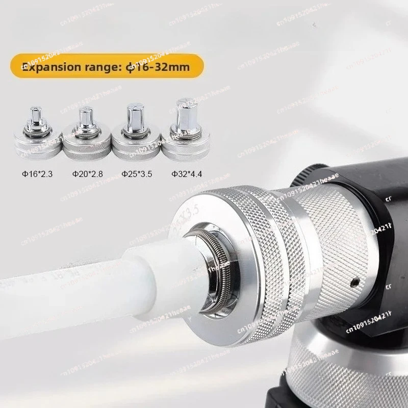 Suitable for Sliding Pliers Expanding Pliers  Aluminum Plastic Pipe Expander Floor Heating Air Conditioning Clearance Slider