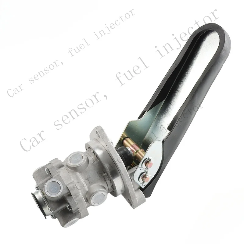 Q+ 1X 241-02903 FOR Mitsubishi mb618 E-6 Fuso350 fp517 Air Brake Foot Valve Peda