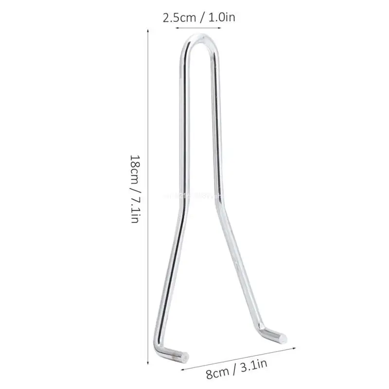 Mixer entfernungs werkzeug Halte mutter Mischer Edelstahls chl üssel für 64 Unzen Mixer Ersatz Reparatur satz langlebig