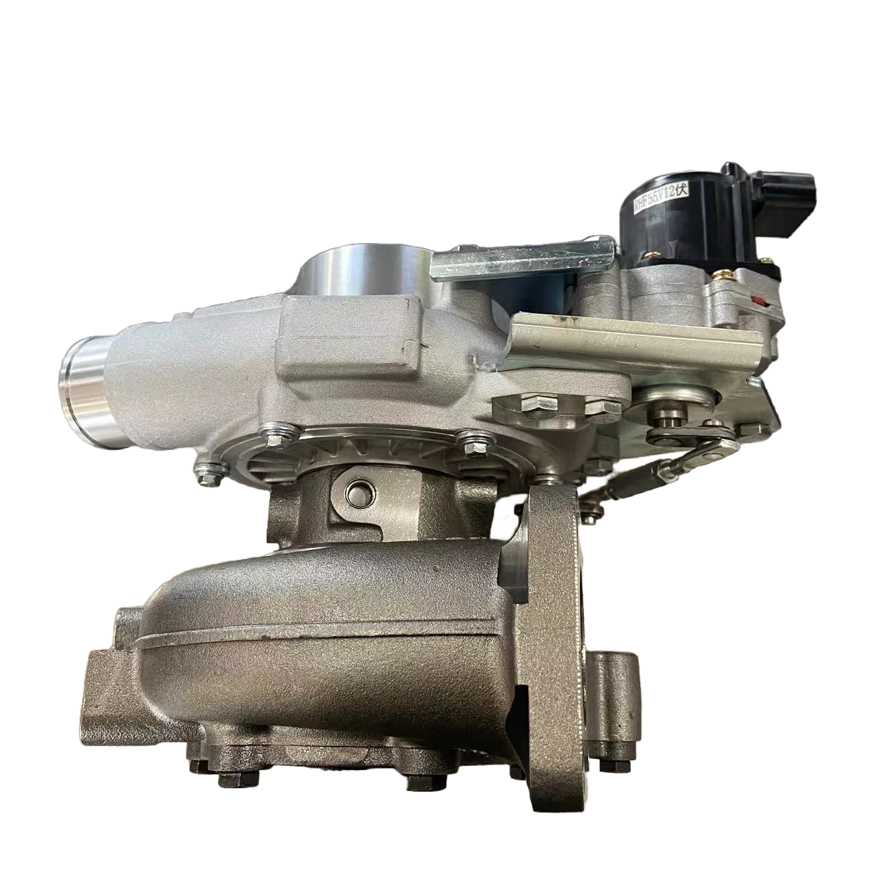 New RHF55 RHF55V Turbo Charger 8981479061 8982036100 Fit for 4HK1 5.2L V-A40026 VIG Isuzu NQR NPR75 NRR W5500 Truck 8982490470