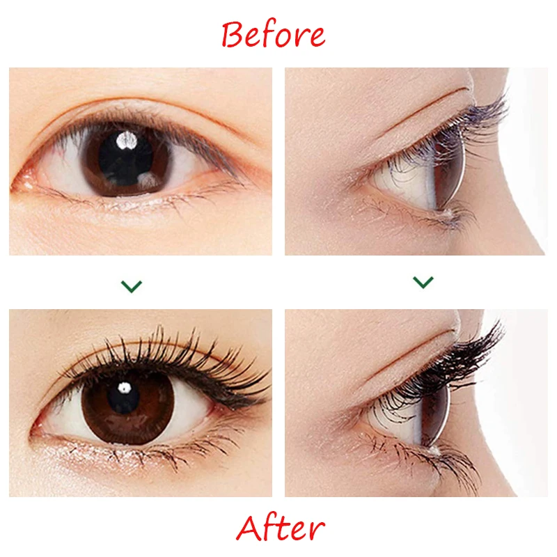 50 Stuks Wimper Lifting Tool Siliconen Pads 3D Wimperkruller Lash Extension Lifting Curler Shield Patch Oogmake-up Schoonheid levert