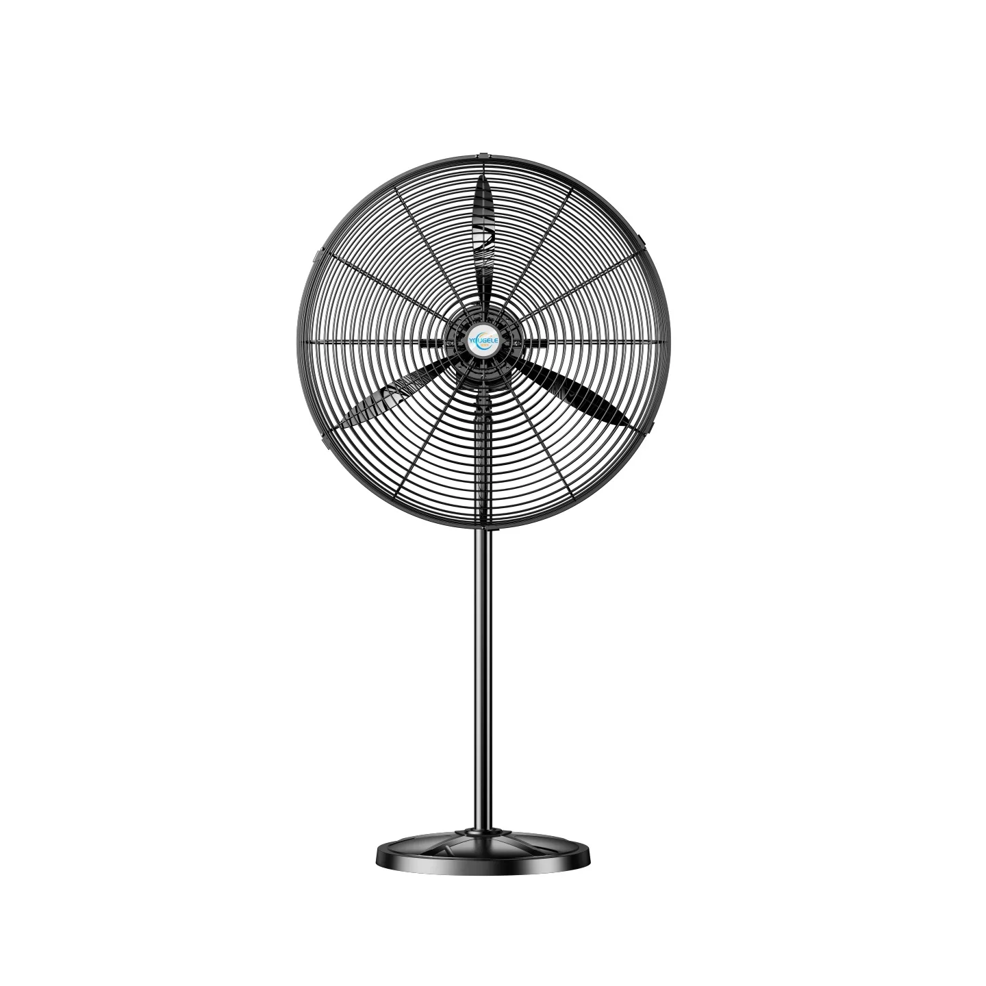 

High-power industrial fans, powerful fans, industrial large industrial electric powerful fans