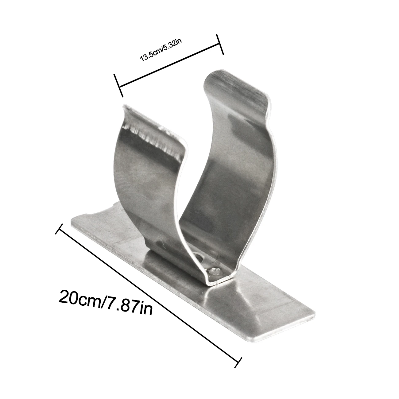 

1pc Stainless Steel Dental Finger Ruler Dentist Endodontic Span Measurement Scale Gauge Instrument Tool Measuring Equipment