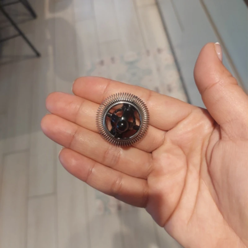 1 قطعة أجزاء ماكينة صنع القهوة الأصلية لنسبرسو Aeroccino 3 Aeroccino 4 ماكينة القهوة الحليب Frother البخار خفقت قطع الغيار