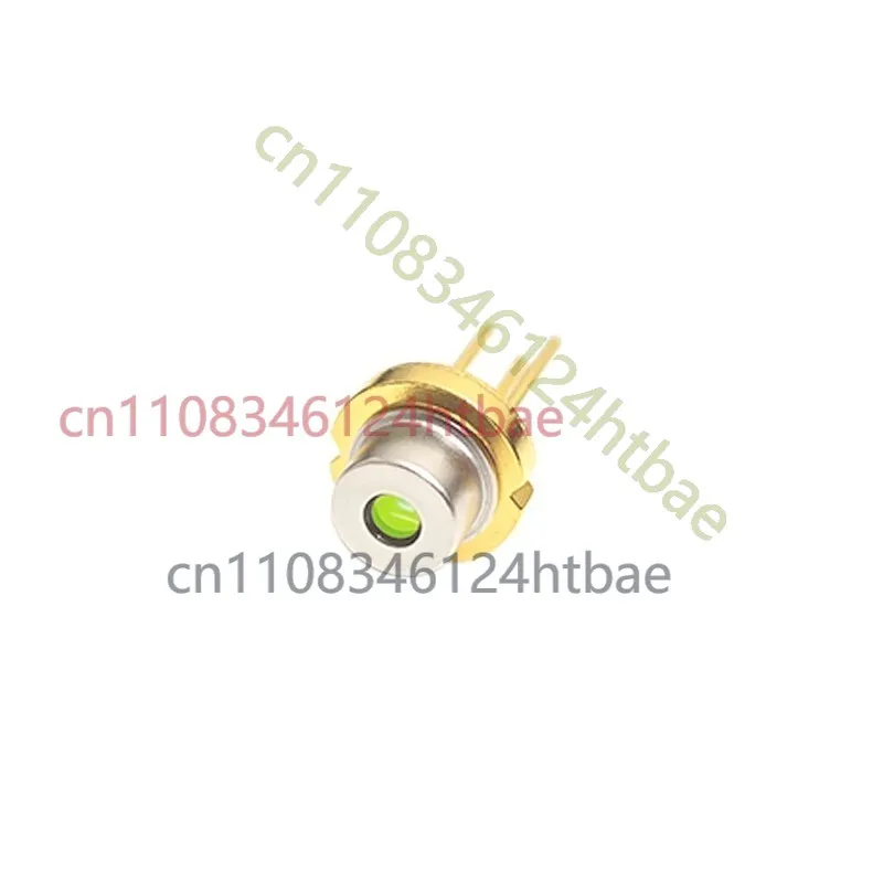 For Red Laser Diode U-LD-633052A 635nm 30mW 3-Pin 5.6mm New Original 5PCS