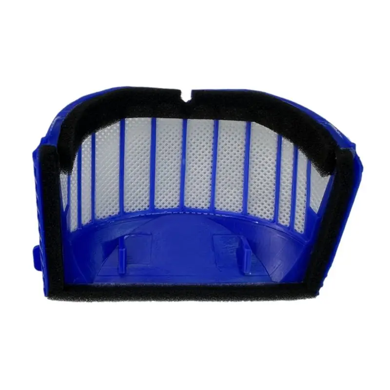 12 Pcs Cleaner Filter For Irobot 6 Series 600 694 692 Sweeping Robot Accessories-A68E