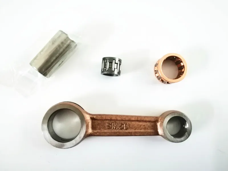 Outboard Engine Parts Connecting Rod Kit for SIMSON 50 S51 SM50 COMFORT / ENDURO SR50