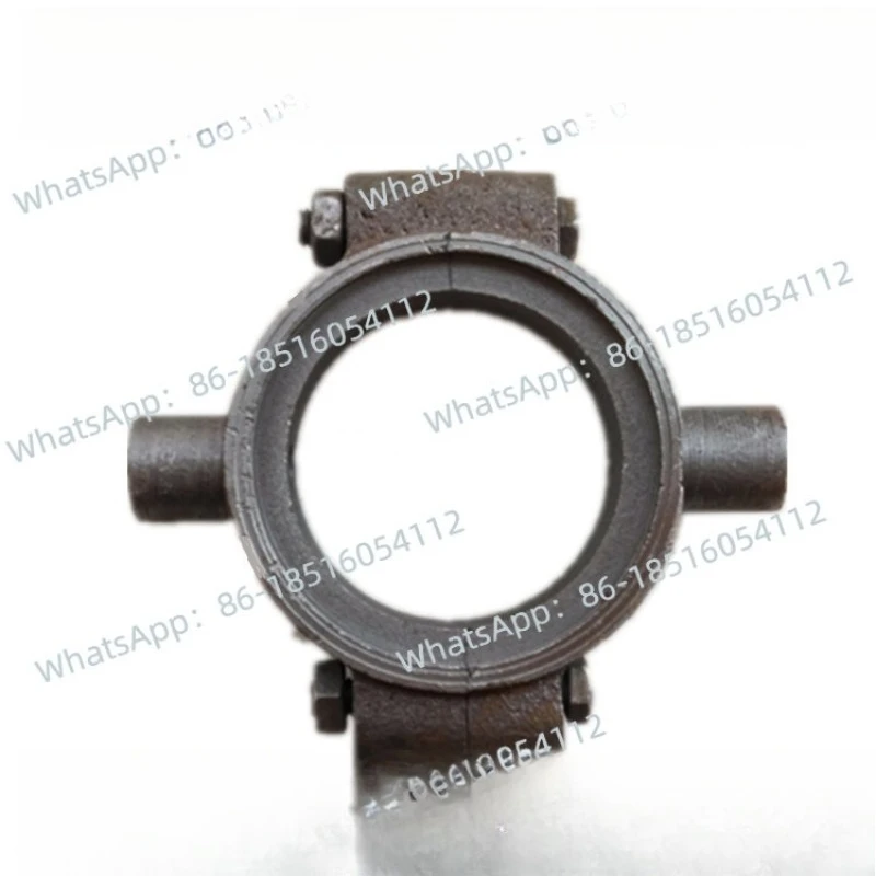 

Ladder mixer slip plug ring/slip plug ring/guide ring cement concrete mixer accessories