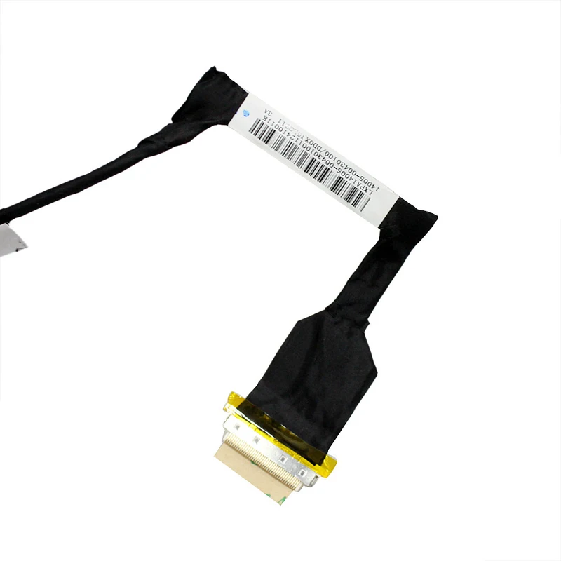 KG+LCD SCREEN Cable HOT For ASUS X501A X501U F501 F501A 14005-00430100 DD0XJ5LC011