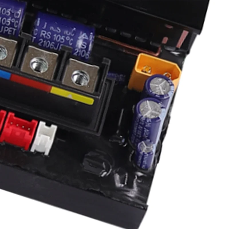 

Контроллер 40 км/ч для Ninebot от Segway Max G2 G2E G2D, материнская плата электрического скутера, детали платы управления-AT20