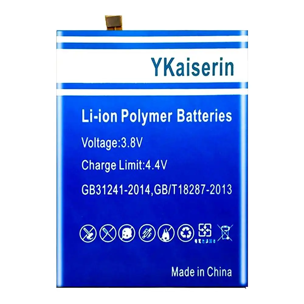 Mobile Phone Batter…