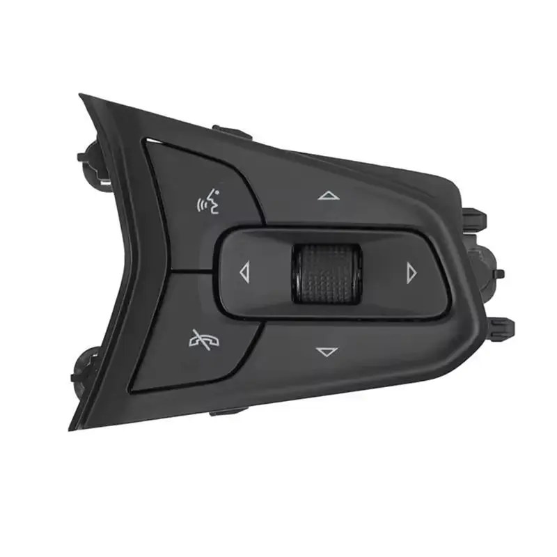 

Уникальный переключатель управления аудиосистемой на руле для Trailblazer 2021-2023 (левый руль), артикул 13541207, аксессуары