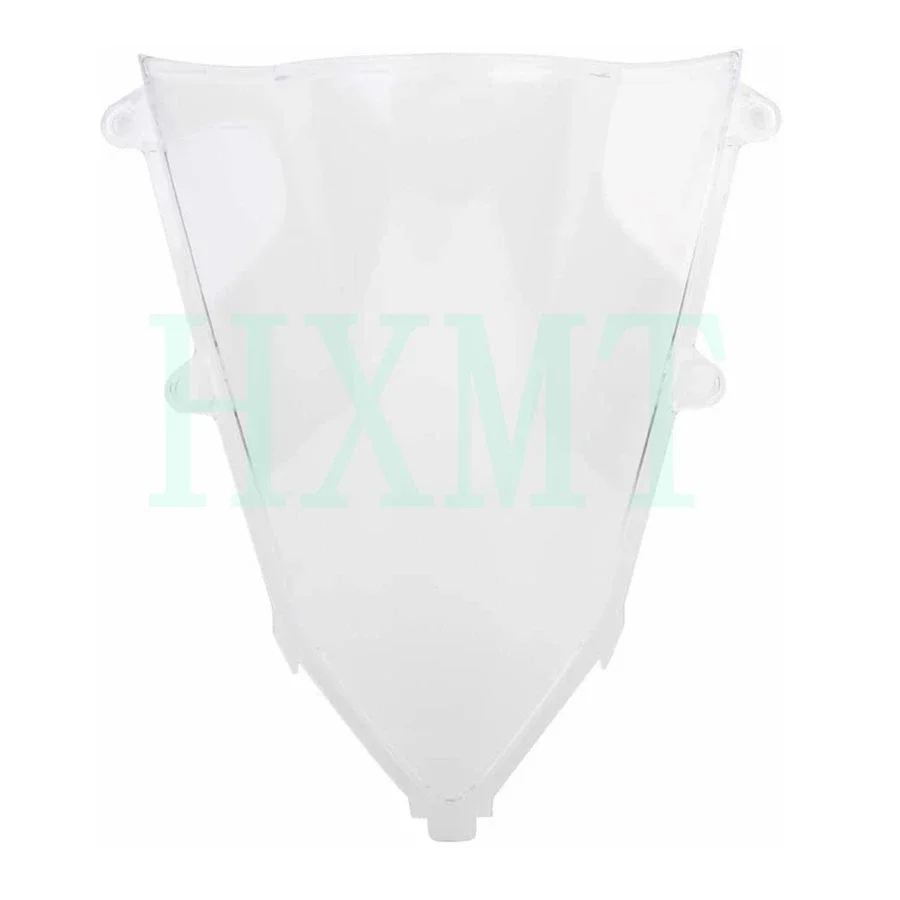 Para honda cbr650r 2019 2020 2021 2022 2023 2024 motocicleta vento pára-brisas tela carenagem cbr 650r 650