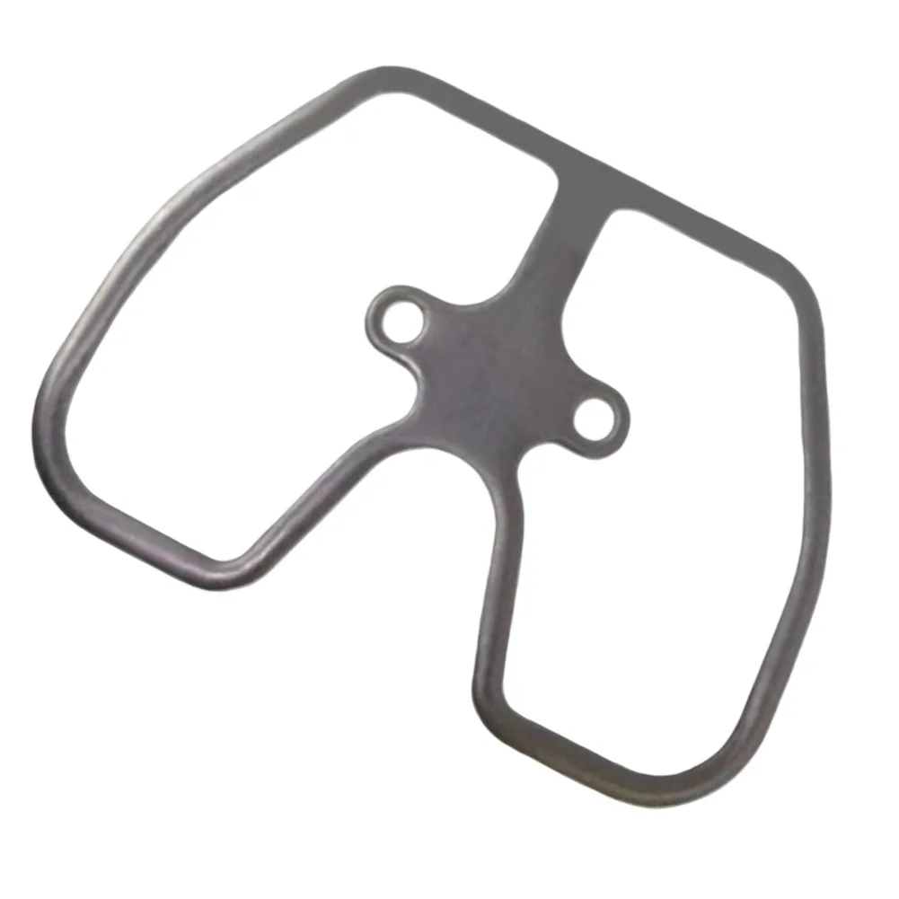 FX751V Parts Cylinder Head Gasket Complete Gasket Set Includes Valve Cover Gasket Includes Exhaust Gasket For Kawasaki FX751V