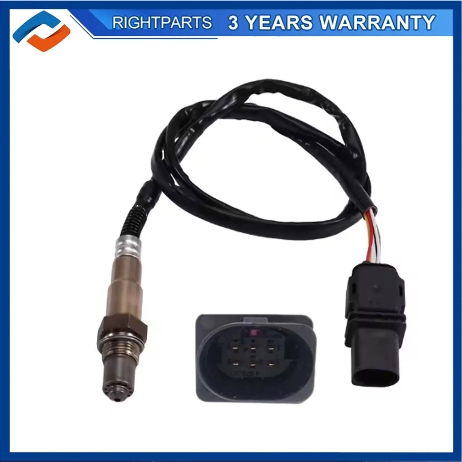 

03L906262B Lambda Probe Oxygen O2 Sensor 0281004085 for AUDI A3 Q3 VW Passat CC GOLF GTI Skoda OCTAVIA SUPERB 2 Yeti 2.0 TDI