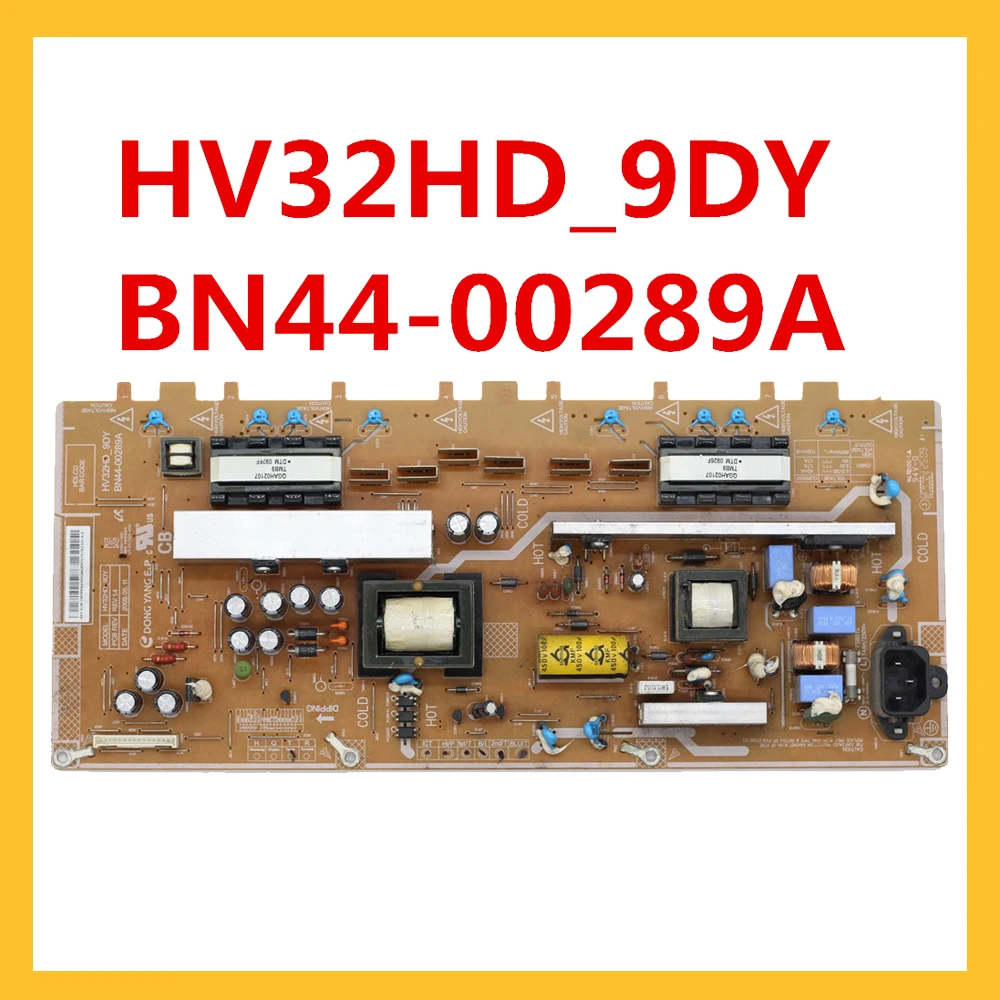 HV32HD_9DY BN44-00289A Power Board for TV LA32B350F1 Original Power Supply Board Accessories BN44 00289A HV32HD 9DY Power Card