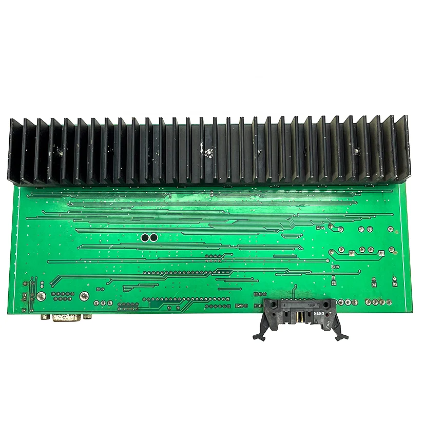 CTP Printing Machine UV-46 Series Spare Parts Thermal lase Driver Board CTP-LDDR V.13 830_LDDR_N V2.18,V2.20