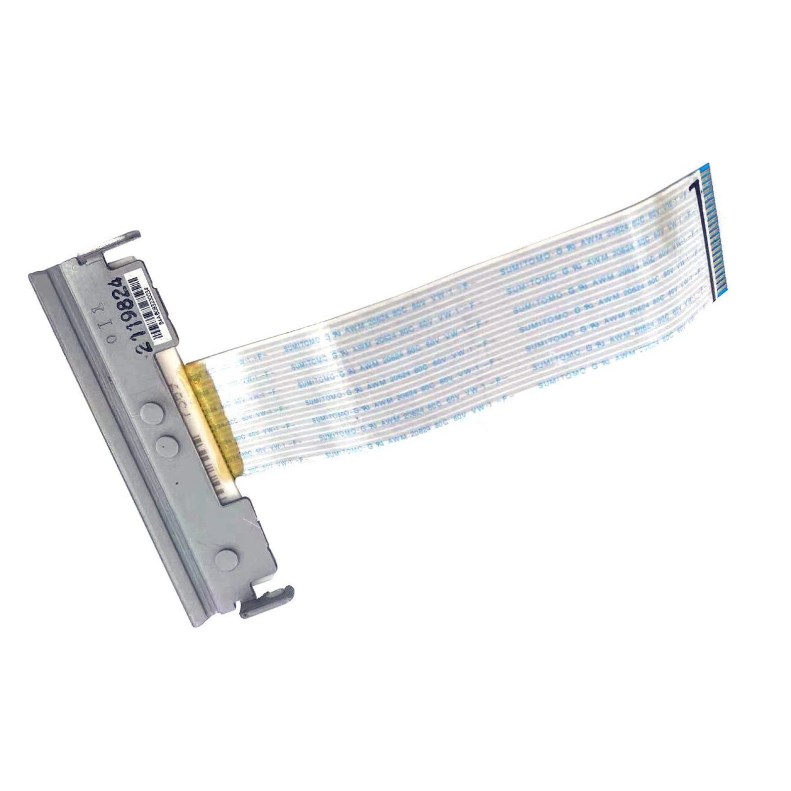 Print Head Fits For Epson TM-T88IV M129H TM T88IV Thermal Printer Parts 88IV