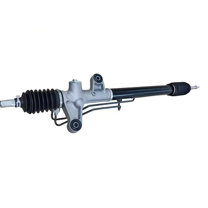 

Epic Level Automotive Parts ENew Hydraulic Steering System 53601-SNA-A02 for FA1 1.8 Model