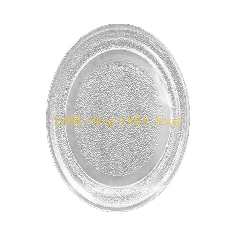 L8RE 마이크로파 유리 플레이트 트레이지지지지 트리플 암 회전 링 롤러