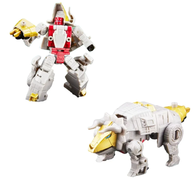 Nouveaux produits en stock Transformer Slag ‌   G1 cadeaux populaires jouets animés modèle studio série décoration Figure emballage original