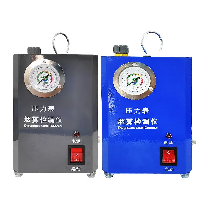 

Automobile smoke leak detector Exhaust, pipeEngine intake systemr