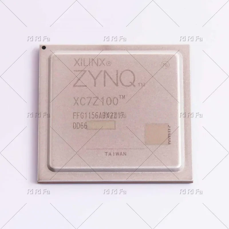 

2026 HOT XC7Z100-2FFG1156I MCU/MPU/SOC FCBGA-1156 /XILINX